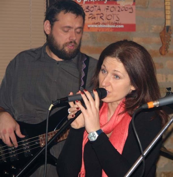 Tranja i Aleksandra